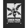 thumbnail image 5 of Linkin Park Unisex T-Shirt Soldier Hybrid Theory (X-Large), 5 of 6