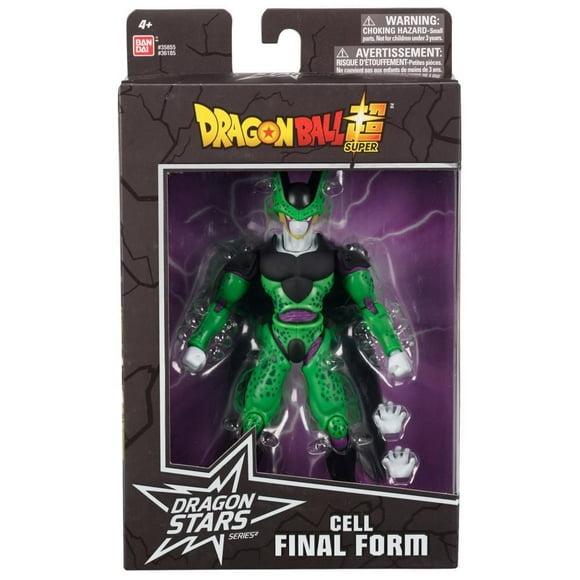 Dragon Ball Super - Dragon Stars Series - Cell Final Form