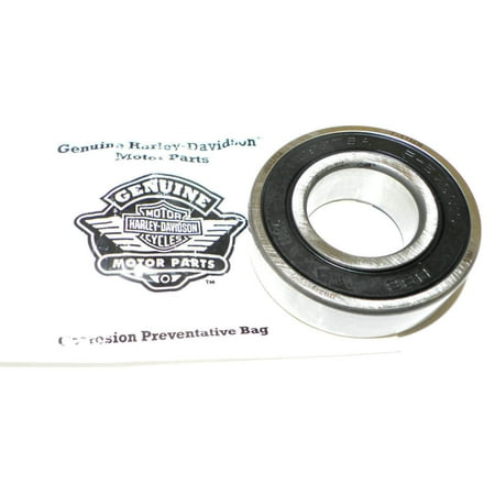 - Genuine OEM Harley Davidson 9276A Deep Groove Ball Bearing 25MM