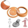 thumbnail image 4 of Check Valve Kit for 1160/PM500 and No. 2 Manual Pump Lower Valve Holster Repair, 4 of 5