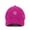 Fuscha, variant on Pirate Baseball Cap Embroidered Cotton Adjustable Dad Hat Light Pink