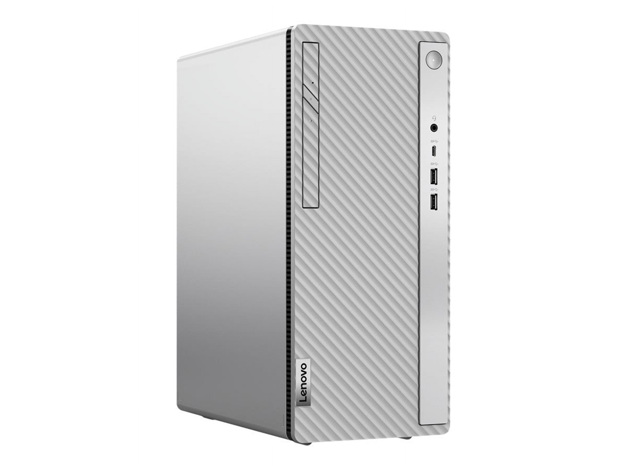 Windowsデスクトップ Lenovo IdeaCentre 5 14IAB7 - 90T2 Lenovo IdeaCentre 5 14IAB7 90T2 - Tower Core i5 12400 / up