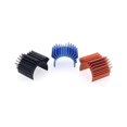 thumbnail image 5 of For 540/550 Motor Radiator 3pcs Color Random R/c Car Parts Motor Radiator Replacement Parts, 5 of 5