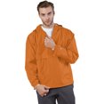 thumbnail image 1 of Adult Full-Zip Anorak Jacket - ROYAL - M, 1 of 1