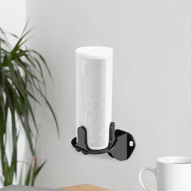 For SONOS Roam/Roam2/Roam SL Speaker Acrylic Mount Stand Holder Wall Mount Bracket