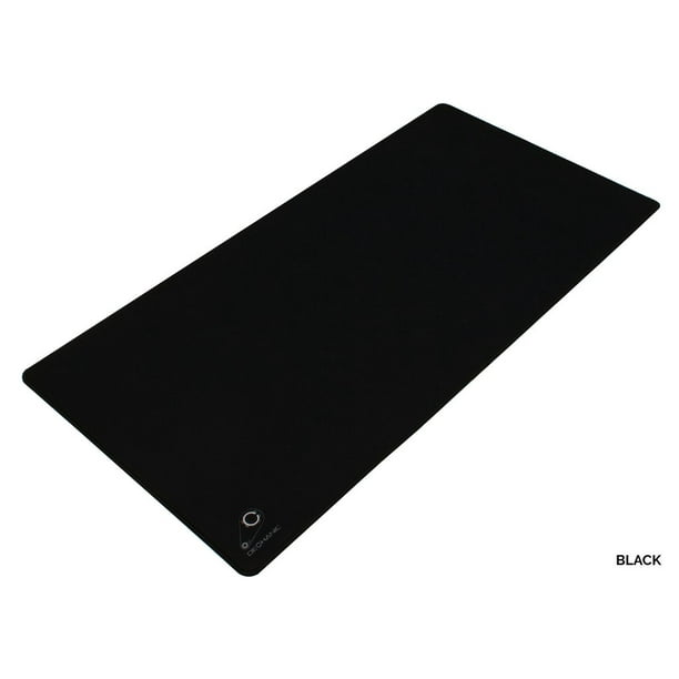 Dechanic CONTROL Gaming Mouse Pad Black XXL Heavy