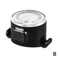 thumbnail image 1 of Bike Front Rear Led Safety Lights Bicycle Usb Rechargeable Safety Warning Light, 1 of 1