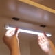 thumbnail image 1 of Luces nocturnas Luces LED Sensor inteligente sin perforaciones Luces LED recargables magnéticas Luz nocturna con sensor de movimiento LED Recargable con soportes magnéticos Luz con sensor, 1 of 3