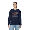 thumbnail image 6 of Naples Florida FL Moving Trip Vacation Sweatshirt, Gifts, Crewneck, 6 of 7