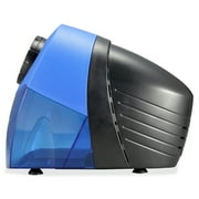 Bostitch QuietSharp 6 Classroom Electric Pencil Sharpener, Blue