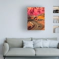thumbnail image 2 of Trademark Fine Art Taudalpoi  Play Time Canvas Wall Art, 2 of 4