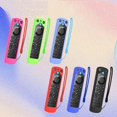 thumbnail image 3 of Fundas protectoras de silicona para controlador remoto de voz de Alexa Pro, 3 of 5