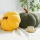 thumbnail image 5 of Decoración de almohada de calabaza de Halloween, almohada de felpa de calabaza, decoración de calabazas rellenas de lana, almohada de tiro de calabazas de Halloween para sofá, bomba suave de Halloween, 5 of 5