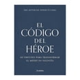 thumbnail image 1 of El Código del Héroe Diana William McRaven, 1 of 2