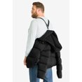 thumbnail image 2 of KingSize Men's Big & Tall Hipster Quilted Puffer, 2 of 6