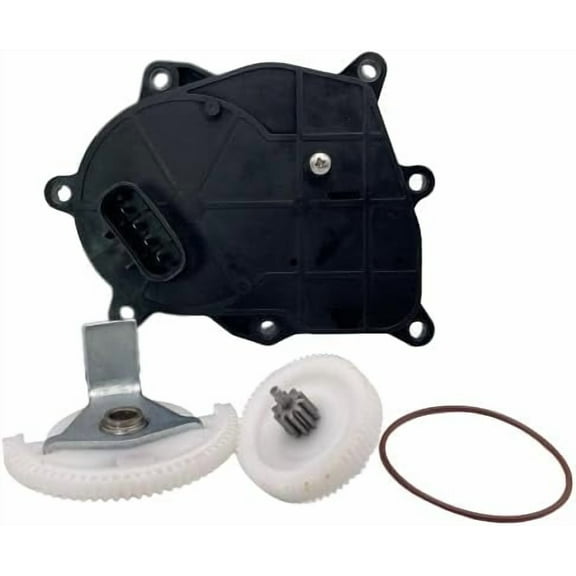 Exhaust Valve Actuator Repair Kit Compatible with Evinrude ETEC and Other Outboard Motors 2006-2019