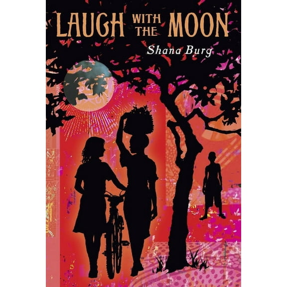 Laugh with the Moon, (Paperback)