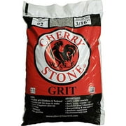 Tcc Materials 105238 50LB No. 2 Cher Stone Grit