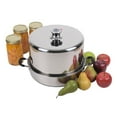 thumbnail image 5 of Kitchen Crop Stainless Steel Steam Canner, 5 of 6