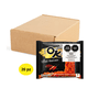 thumbnail image 1 of Ramen OK Sabor Vegetales picantes 20 bolsas de 85 g c/u OK, 1 of 4