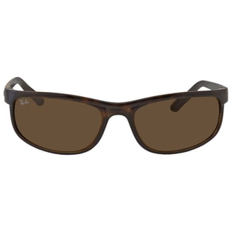 Ray Ban Unisex New Wayfarer Classic Polarized Sunglasses in  display picture 1
