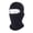 A, variant on UPF 50+ Full Face Balaclava Hood Sun Protection Breathable Mask for Cycling
