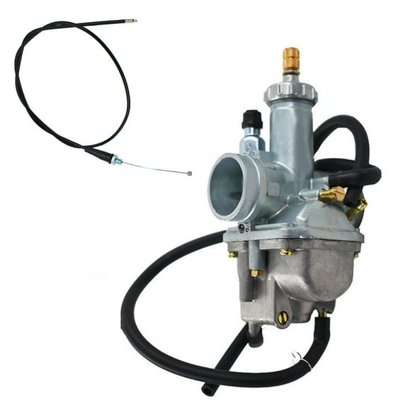 Carburetor Fit for Kawasaki Bayou 220 KLF220A 1988-2002 Bayou 250 KLF250A 2003-2011 Carb
