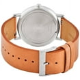 thumbnail image 3 of Skagen Men's Signature Grey Dial Watch - SKW6373, 3 of 3