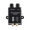thumbnail image 4 of SubGeneric Woofer Bass Remote Control de Perilla Nivel Ecualizador de para Amplificador de sonido Auricular, 4 of 6