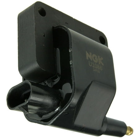 Ignition Coil Fits select: 1997 JEEP WRANGLER / TJ 1991-1995 JEEP WRANGLER / YJ