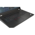 thumbnail image 5 of Lenovo ThinkPad P17 Gen 2 Home/Business Laptop (Intel i7-11800H 8-Core, 17.3in 60Hz Full HD (1920x1080), NVIDIA RTX A2000, 32GB RAM, 2x1TB PCIe SSD RAID 1  (1TB), Backlit KB, Wifi, Win 11 Pro), 5 of 7