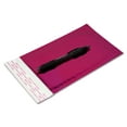 thumbnail image 4 of 4x8" Polished Hot Pink Mirrored Metallic Bubble Mailers,  Padded Self Sealing Shipping Envelopes, Size #000 Reflective Mailing. Peal & Seal, 4 of 6