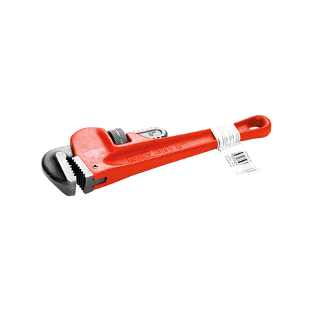 UPC: 0039564111327 | 8  Pipe Wrench