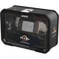 thumbnail image 3 of AMD Ryzen Threadripper 2970WX 24-Core 48-Thread Processor YD297XAZAFWOF, 3 of 4