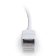 thumbnail image 4 of Cable de extensión USB pasivo C2G de 2,7 m, 4 of 4