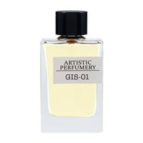 Armaf Artistic Perfumery GIS-01 EDP Spray 3.4 oz Fragrances 6295199802090