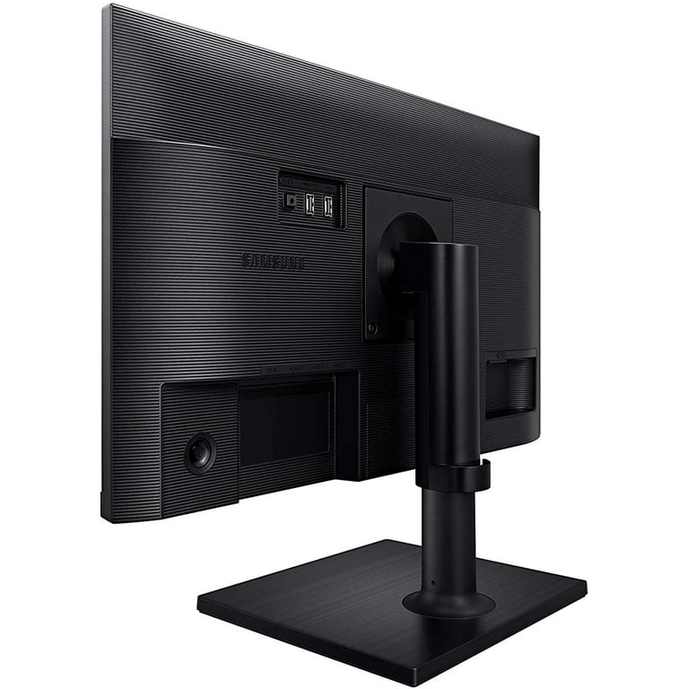 Samsung FT45 Series 24-Inch FHD 1080p IPS Panel Monitor, 75Hz