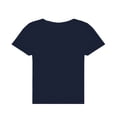 thumbnail image 2 of B&C Womens #E150 V Neck T-Shirt, 2 of 4