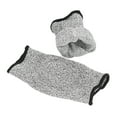 thumbnail image 3 of Cut  Sleeves, 2pcs Professional  5  Arm Guard Easy Cleaning  for Kitchen, 3 of 8