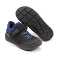 thumbnail image 3 of Camper Boys Ergo Sneaker, Black \ Blue,11 M US, 3 of 7