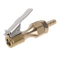thumbnail image 1 of Conector de conexión para compresor de aire, boquilla de bomba de aire resistente al desgaste, boquilla metálica de 6,5 mm, 1 of 5