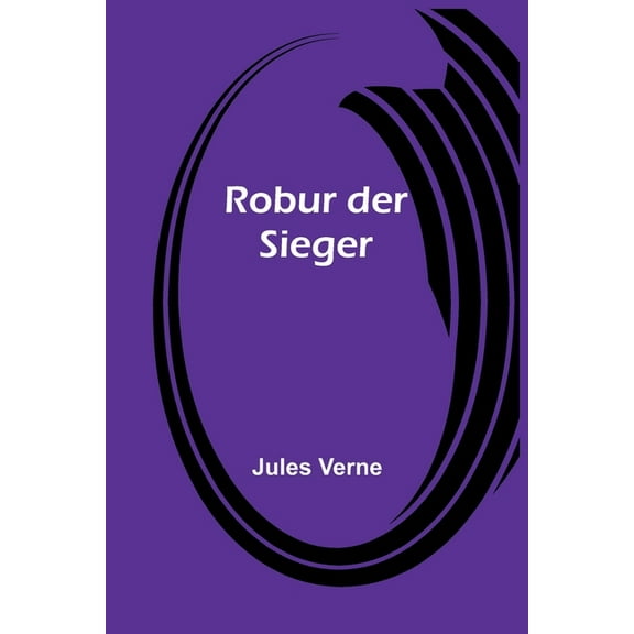 Robur der Sieger, (Paperback)