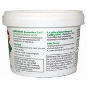 Lubegard Assemblee Goo Green, Size 1 Pound