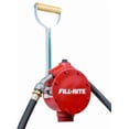 thumbnail image 1 of Fill Rite By Tuthill FR152 Dispensing Pump, 1 of 5