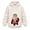 X09 White, variant on TGPMGRZ Christmas Pet Pouch Hoodie with Pocket Front for Small Dogs and Cats