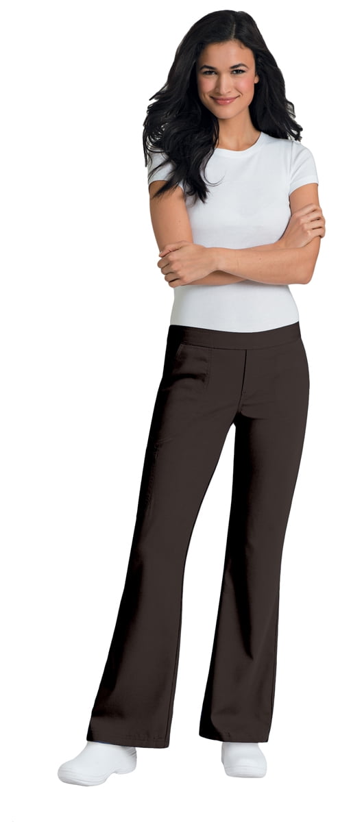 URBANE Women's Bailey Cargo Pant - 9300 - Walmart.com