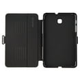 thumbnail image 2 of Speck Balance Folio Series Hard Case for Samsung Tab A 8.0 (2018) - Black, 2 of 2