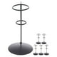 thumbnail image 1 of GOOHOCHY Soportes de cono para escritorio, soportes decorativos para helado, accesorio para cono, 6 uds., 1 of 7