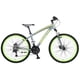 thumbnail image 1 of Bicicleta Benotto Mtb Landstar R26 21v Aluminio Shimano Dama gris Benotto Landstar, 1 of 3
