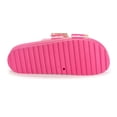 thumbnail image 6 of MUK LUKS Women's Grand Cayman Sandal, 6 of 9